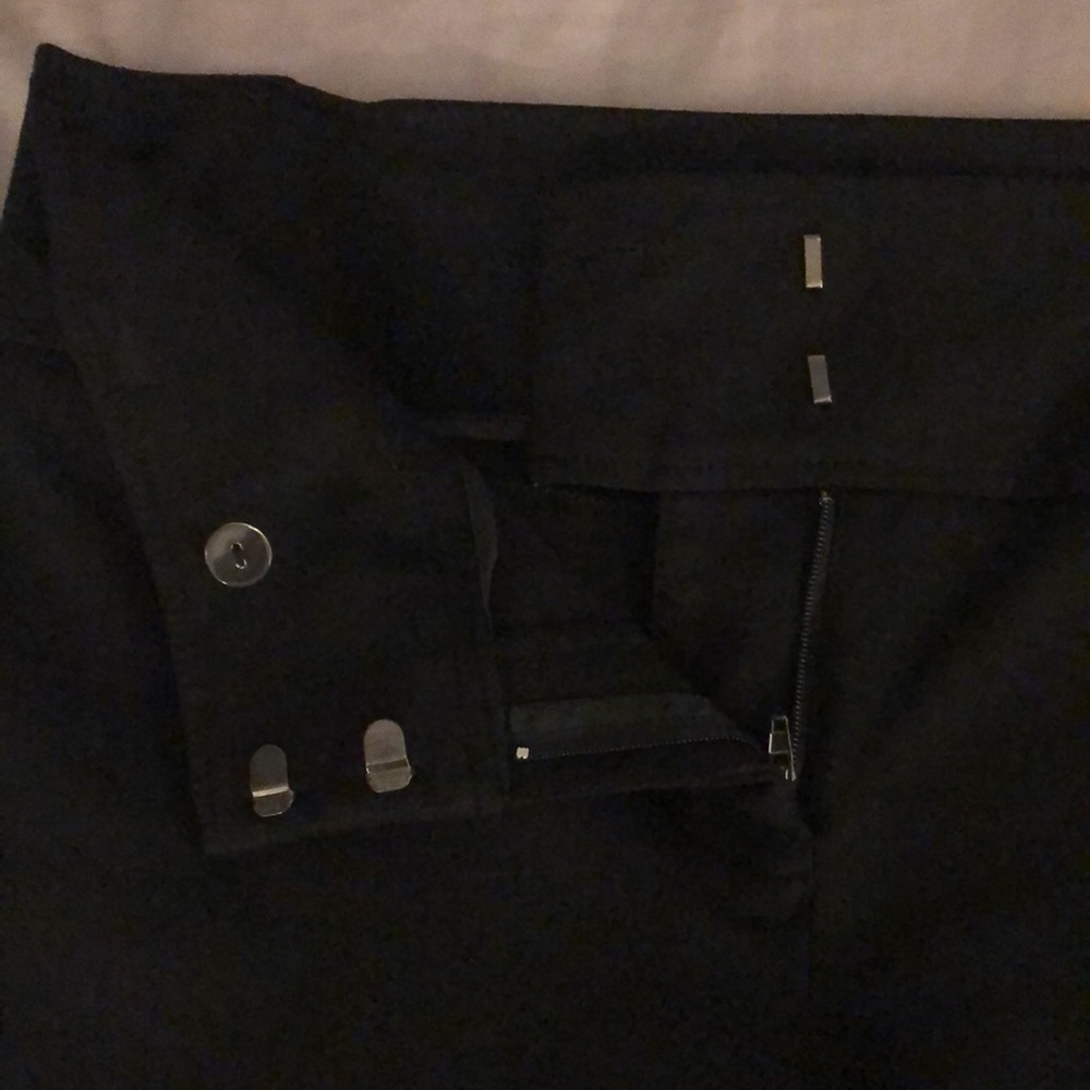 INC black women’s pants. - Picture 5 of 10